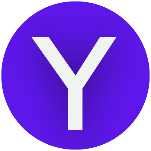 Yoann OZA Logo